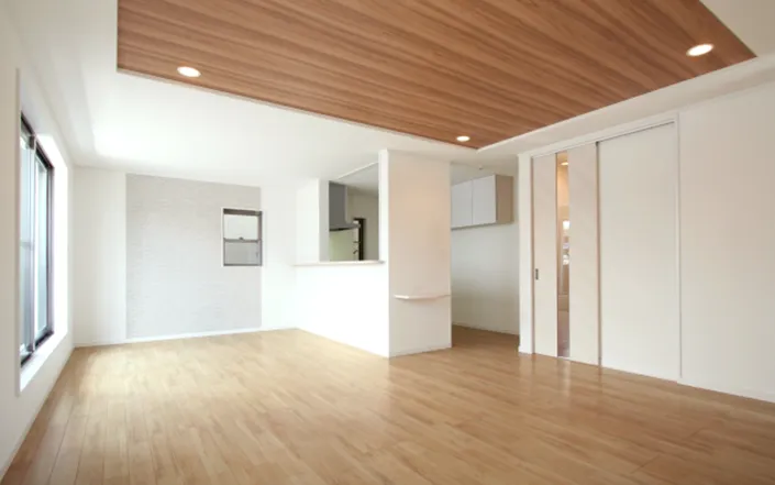 フルリノベーション