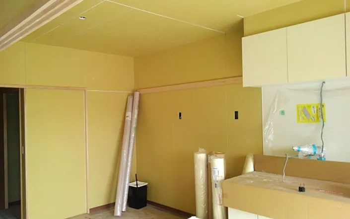 部分リフォーム